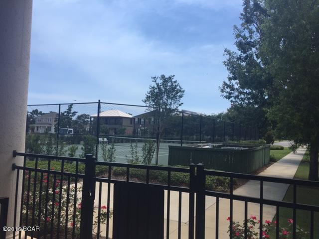 Tapestry Park - Land