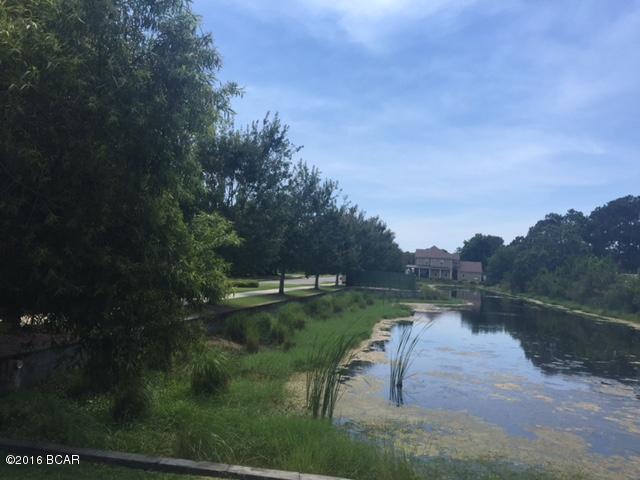 Tapestry Park - Land