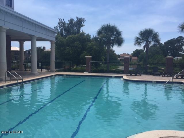 Tapestry Park - Land