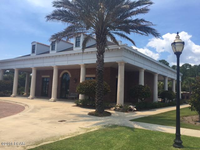 Tapestry Park - Land