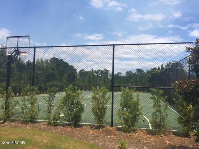 Tapestry Park - Land