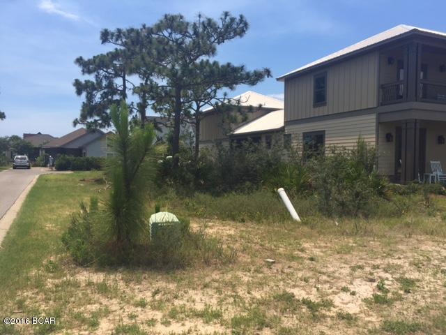 Tapestry Park - Land