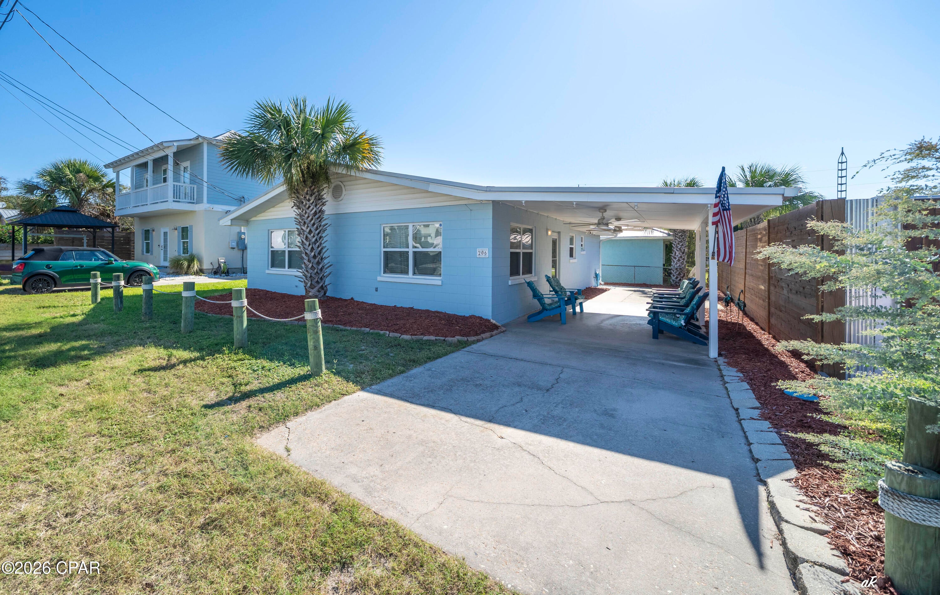 206 Malaga Place