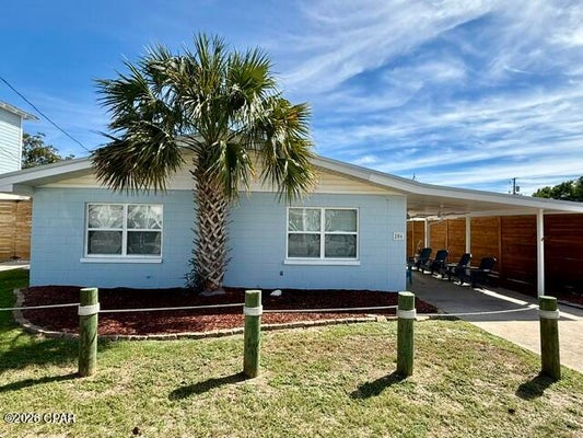 206 MALAGA PL, PANAMA CITY BEACH, FL 32413 - Image b9a0f694722e45750bae06189e1c8493/698658155