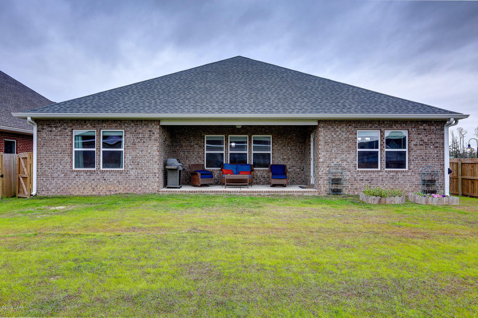 Village of Mill Bayou/Shoreline Village Ph 1C - Residential