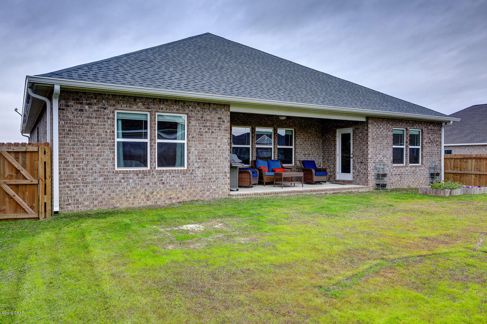 Village of Mill Bayou/Shoreline Village Ph 1C - Residential