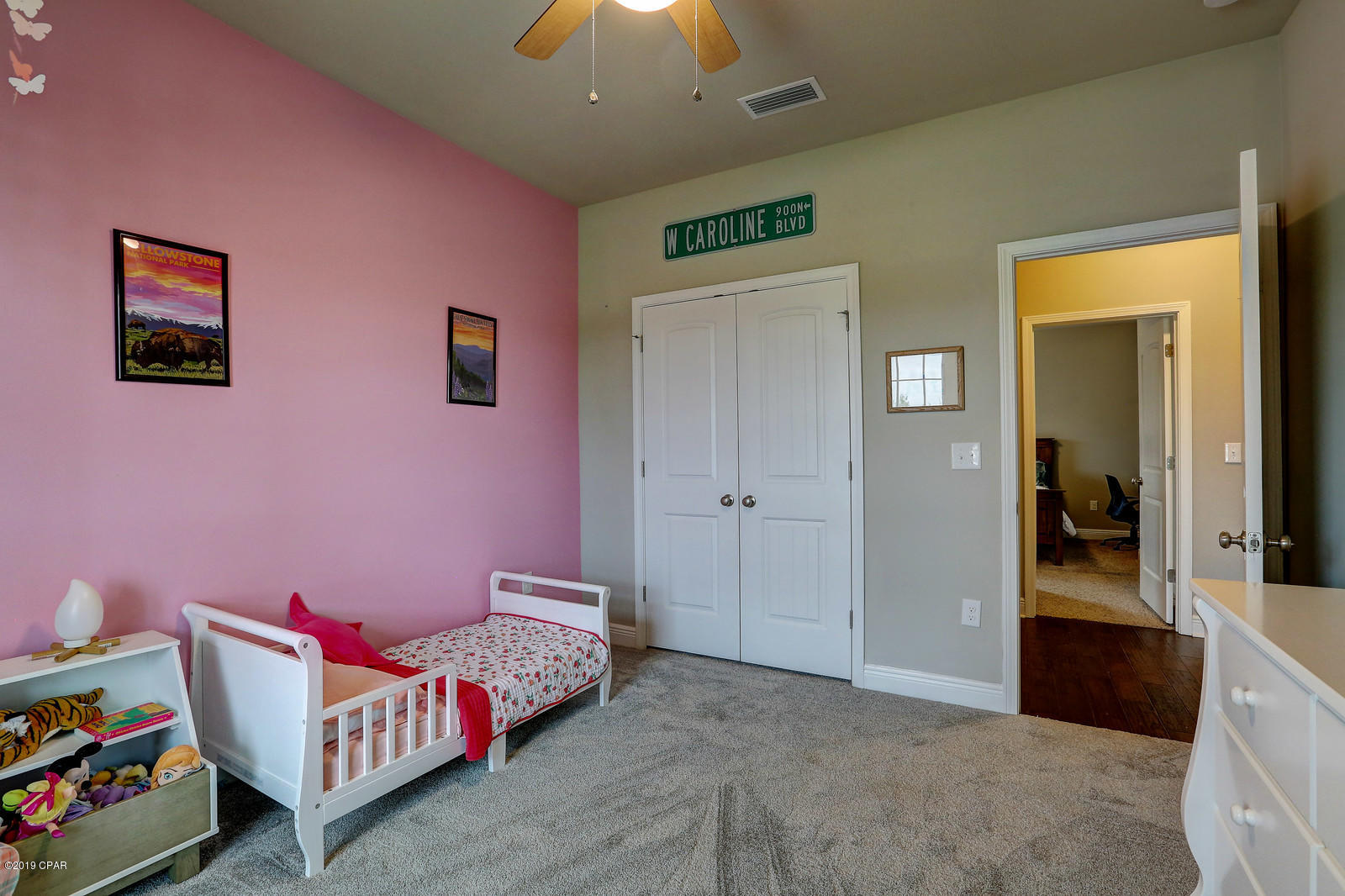 Village of Mill Bayou/Shoreline Village Ph 1C - Residential