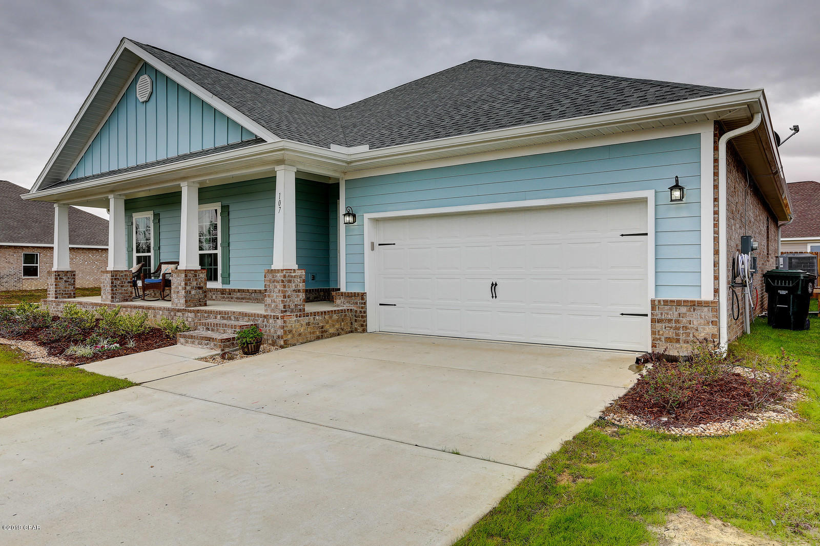 Village of Mill Bayou/Shoreline Village Ph 1C - Residential