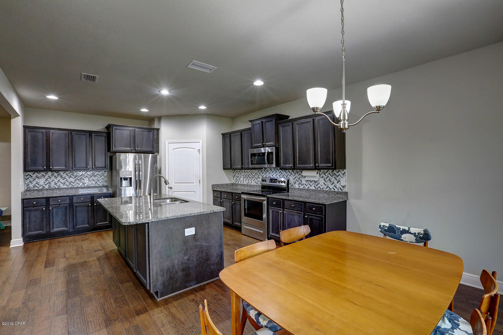 Village of Mill Bayou/Shoreline Village Ph 1C - Residential