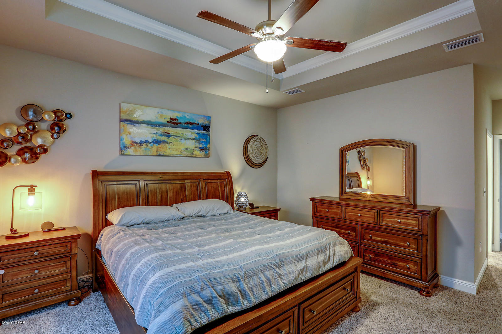 Village of Mill Bayou/Shoreline Village Ph 1C - Residential