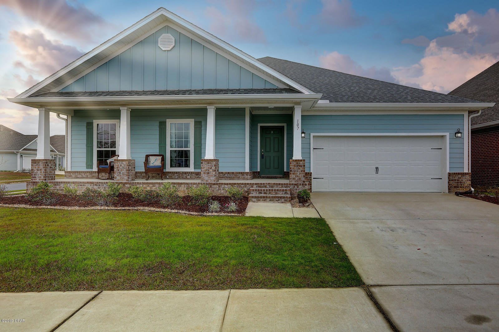 Village of Mill Bayou/Shoreline Village Ph 1C - Residential