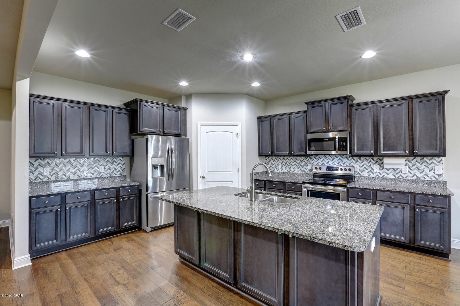 Village of Mill Bayou/Shoreline Village Ph 1C - Residential