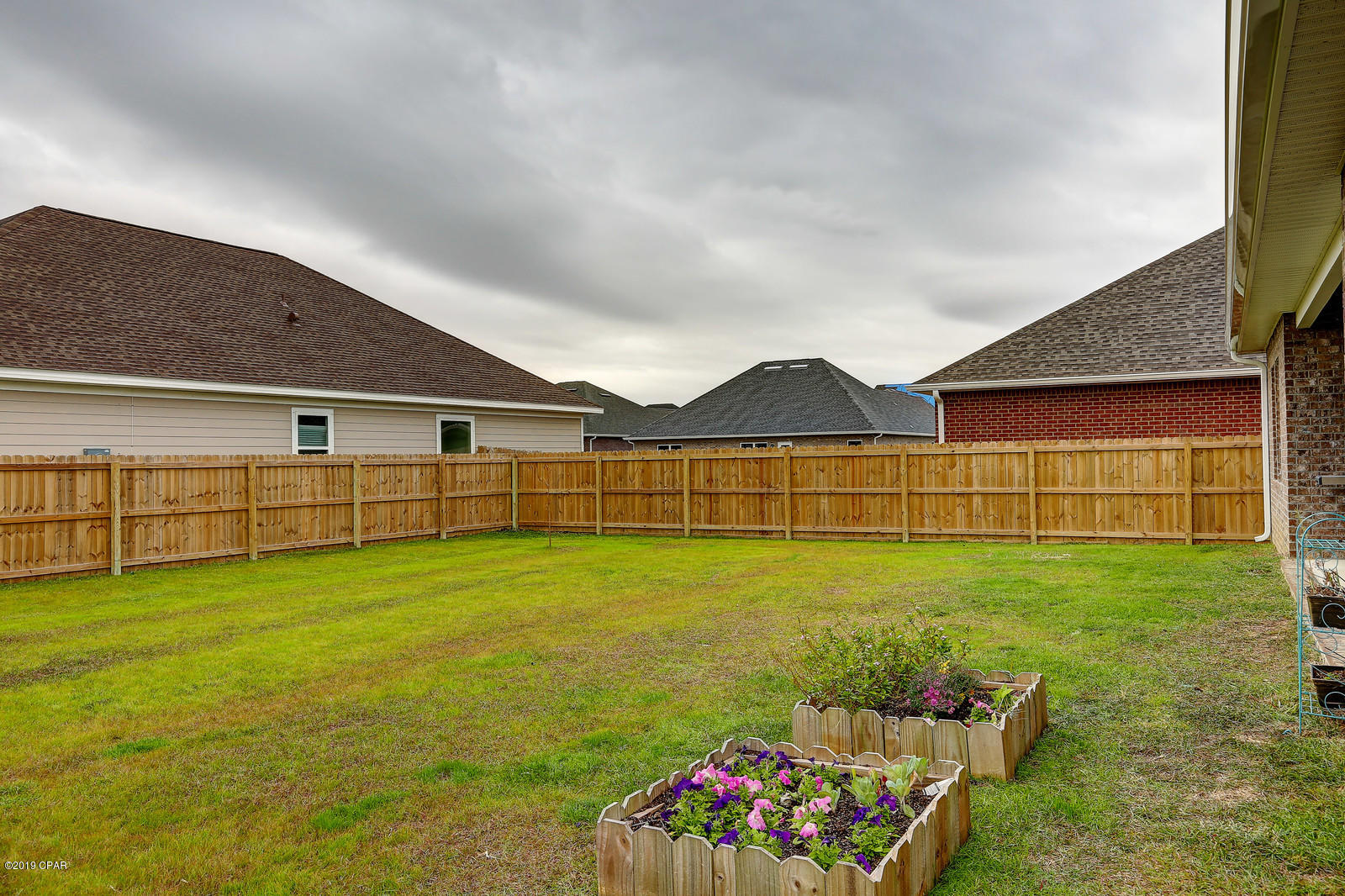 Village of Mill Bayou/Shoreline Village Ph 1C - Residential