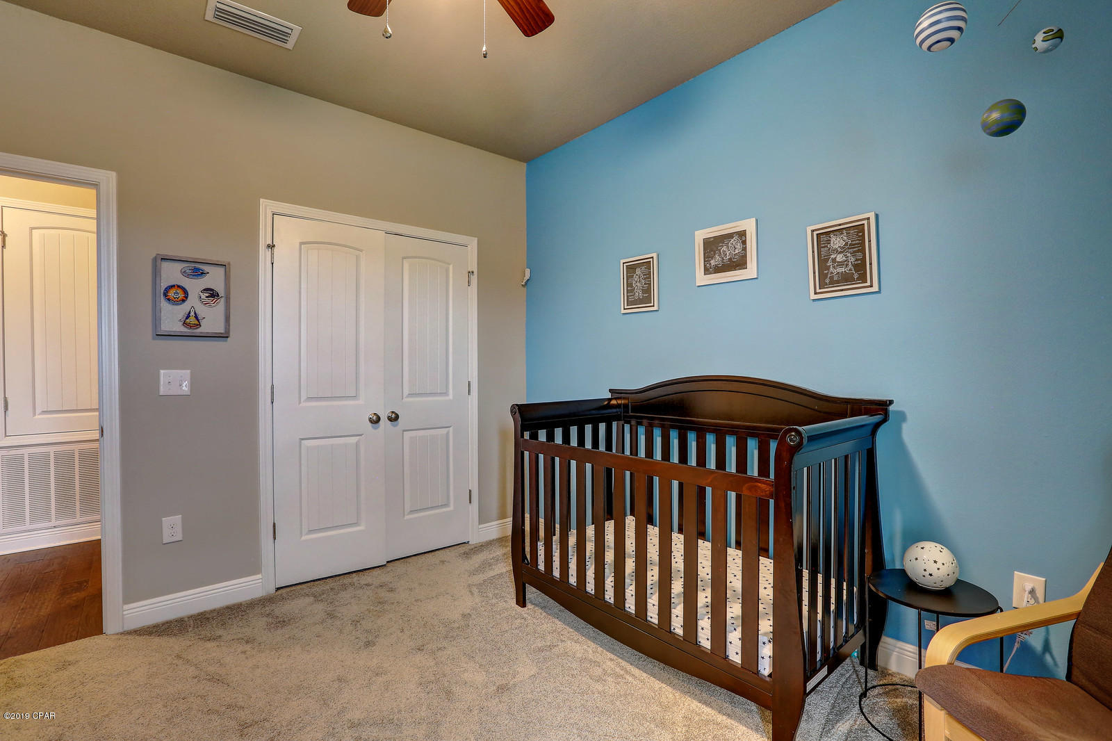 Village of Mill Bayou/Shoreline Village Ph 1C - Residential