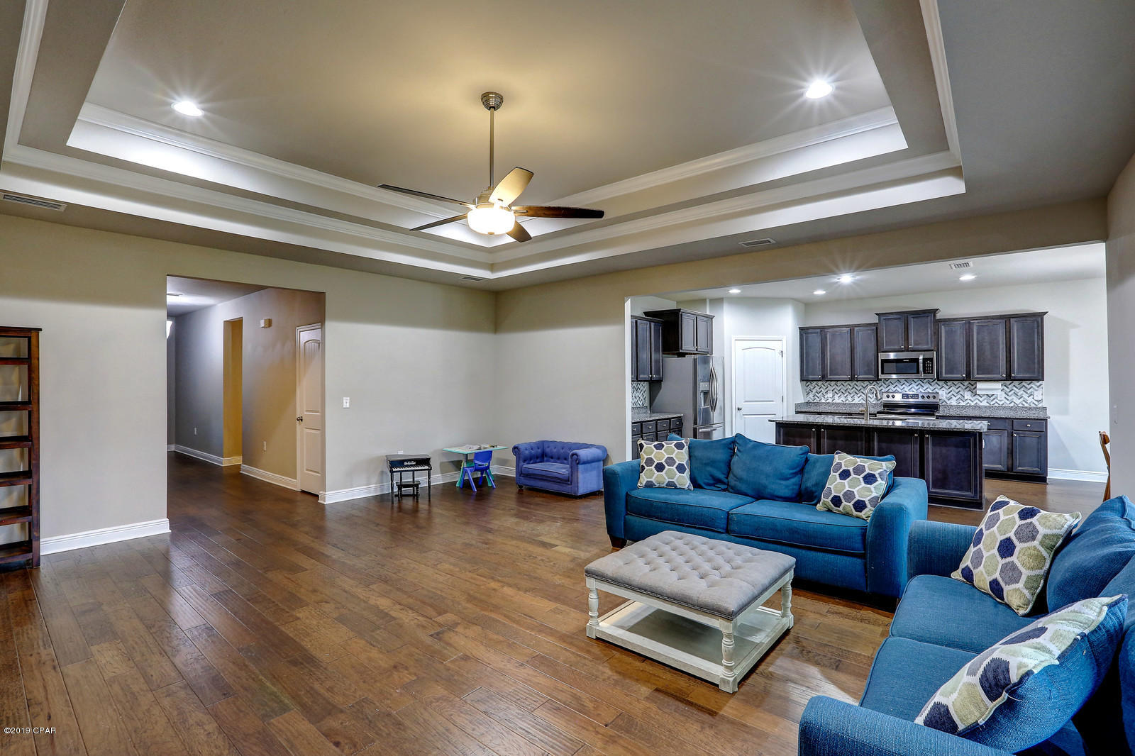 Village of Mill Bayou/Shoreline Village Ph 1C - Residential