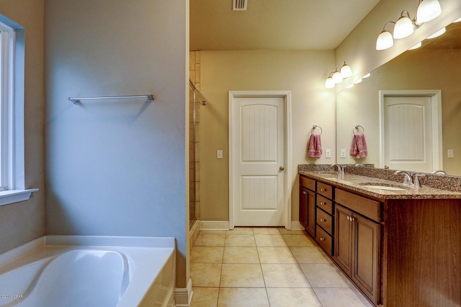 Village of Mill Bayou/Shoreline Village Ph 1C - Residential