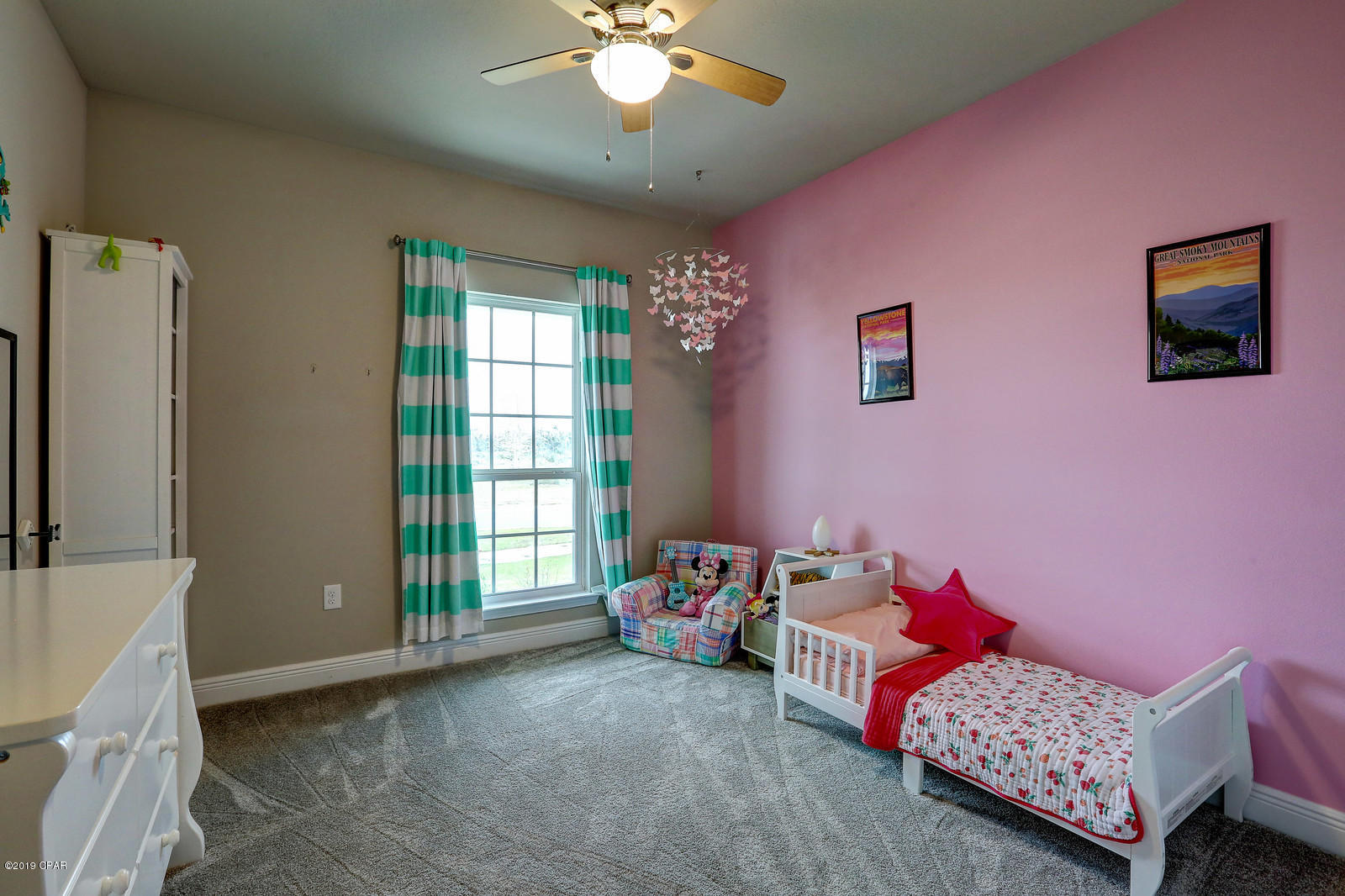 Village of Mill Bayou/Shoreline Village Ph 1C - Residential