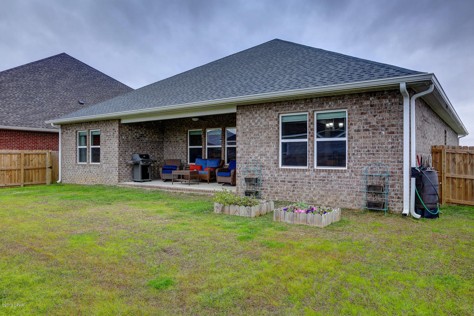 Village of Mill Bayou/Shoreline Village Ph 1C - Residential