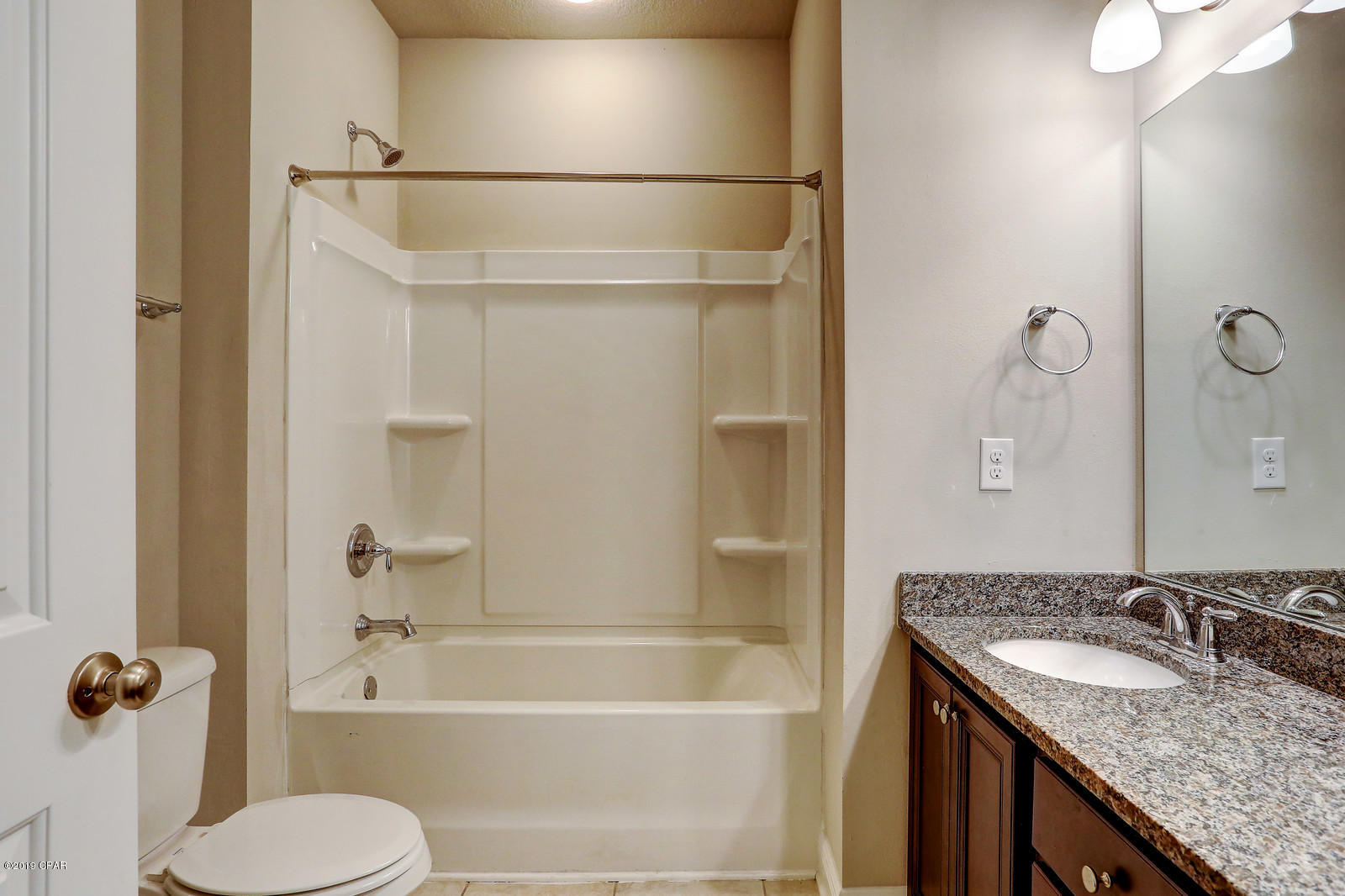 Village of Mill Bayou/Shoreline Village Ph 1C - Residential