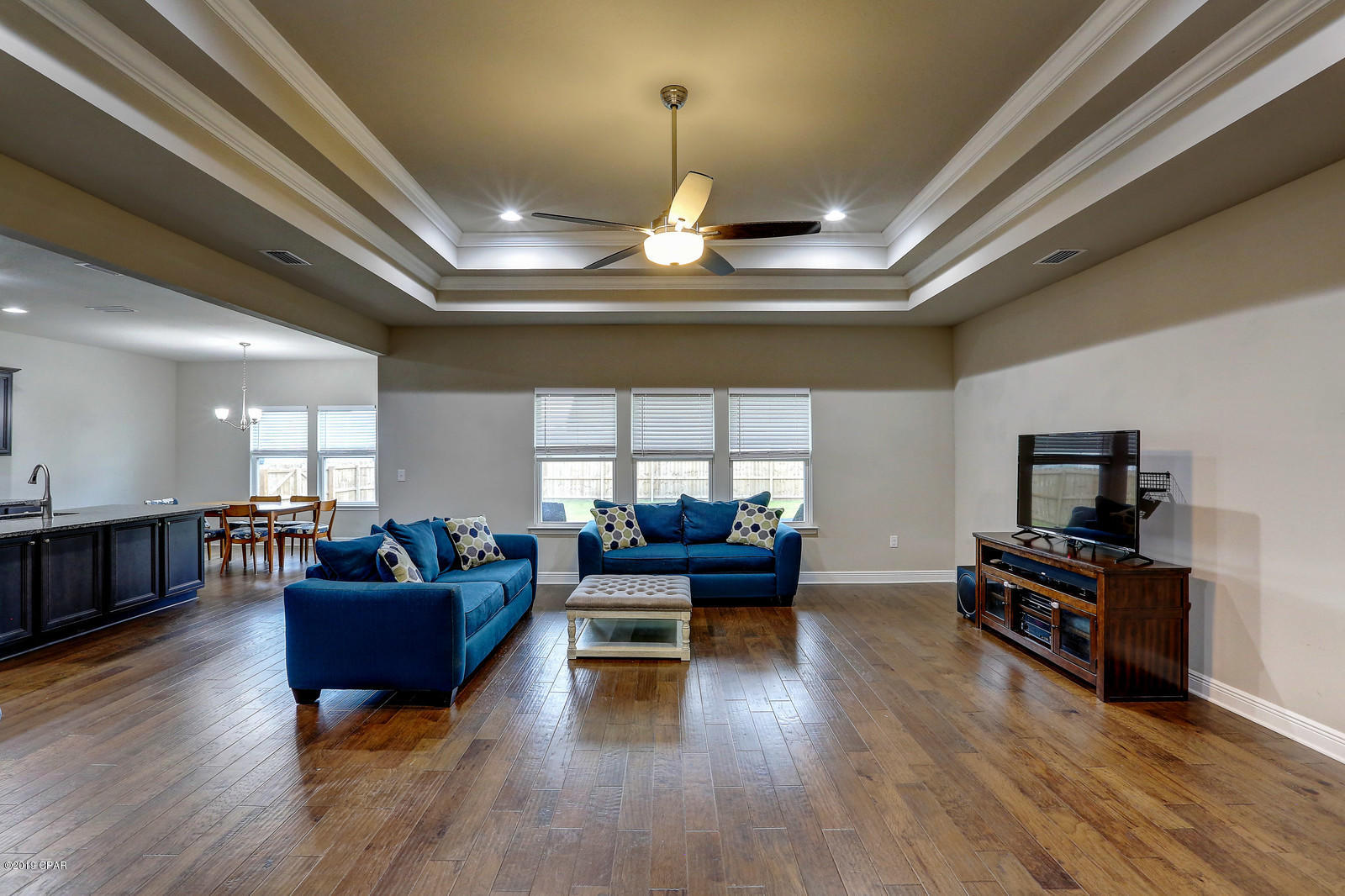 Village of Mill Bayou/Shoreline Village Ph 1C - Residential