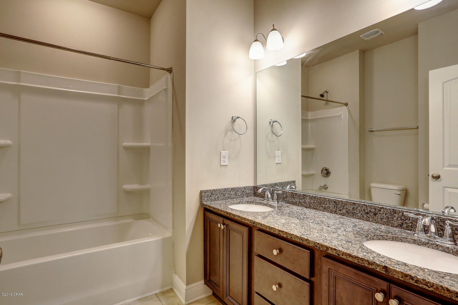 Village of Mill Bayou/Shoreline Village Ph 1C - Residential