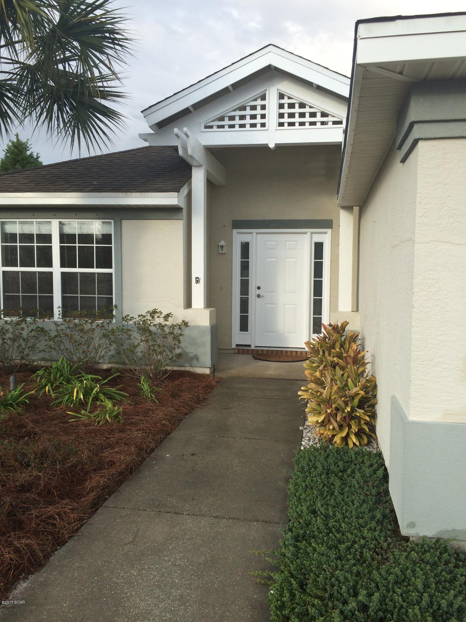 [No Recorded Subdiv] - Residential Lease