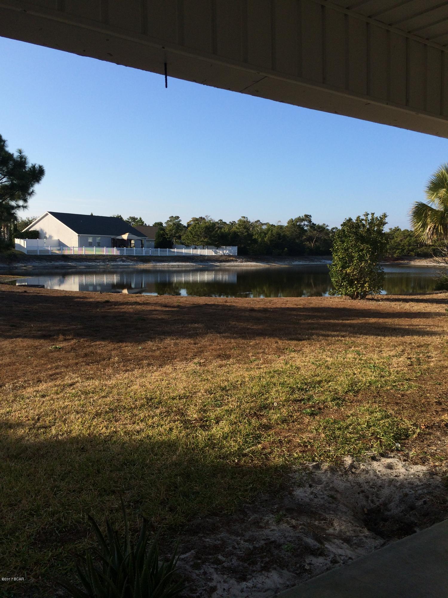 [No Recorded Subdiv] - Residential Lease