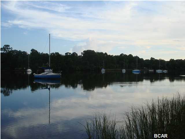 Cove Pointe - Residential