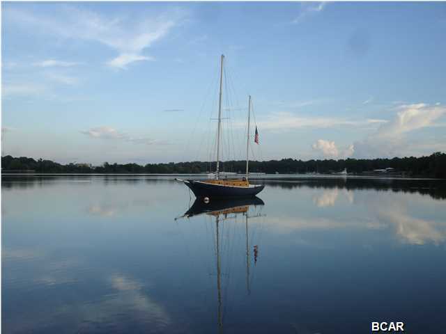 Cove Pointe - Residential