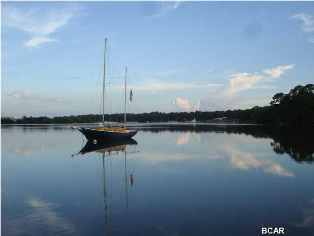 Cove Pointe - Residential