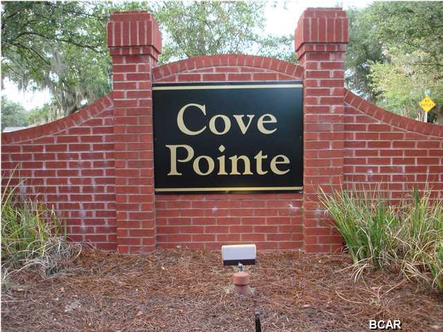 Cove Pointe - Residential