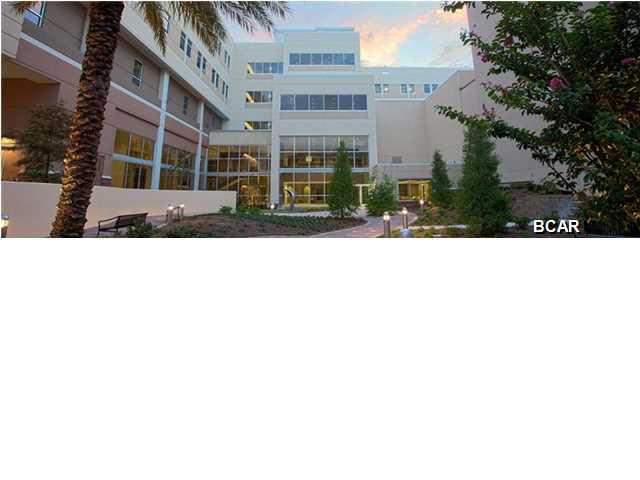 Cove Pointe - Residential