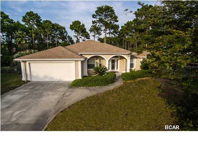 Hidden Pines Phase V - Residential