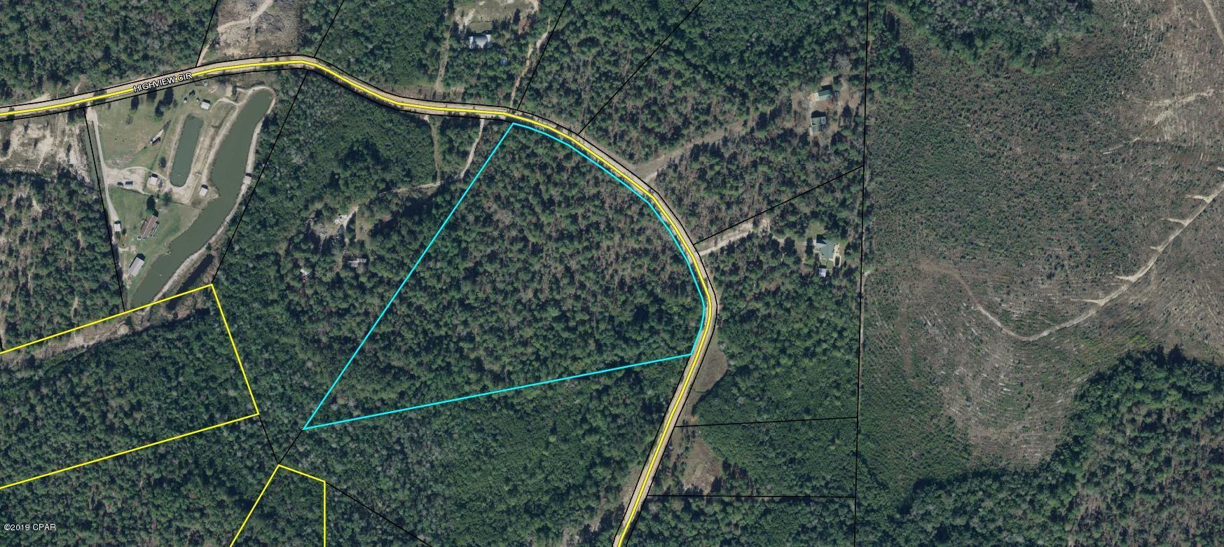 Highview Acres - Land