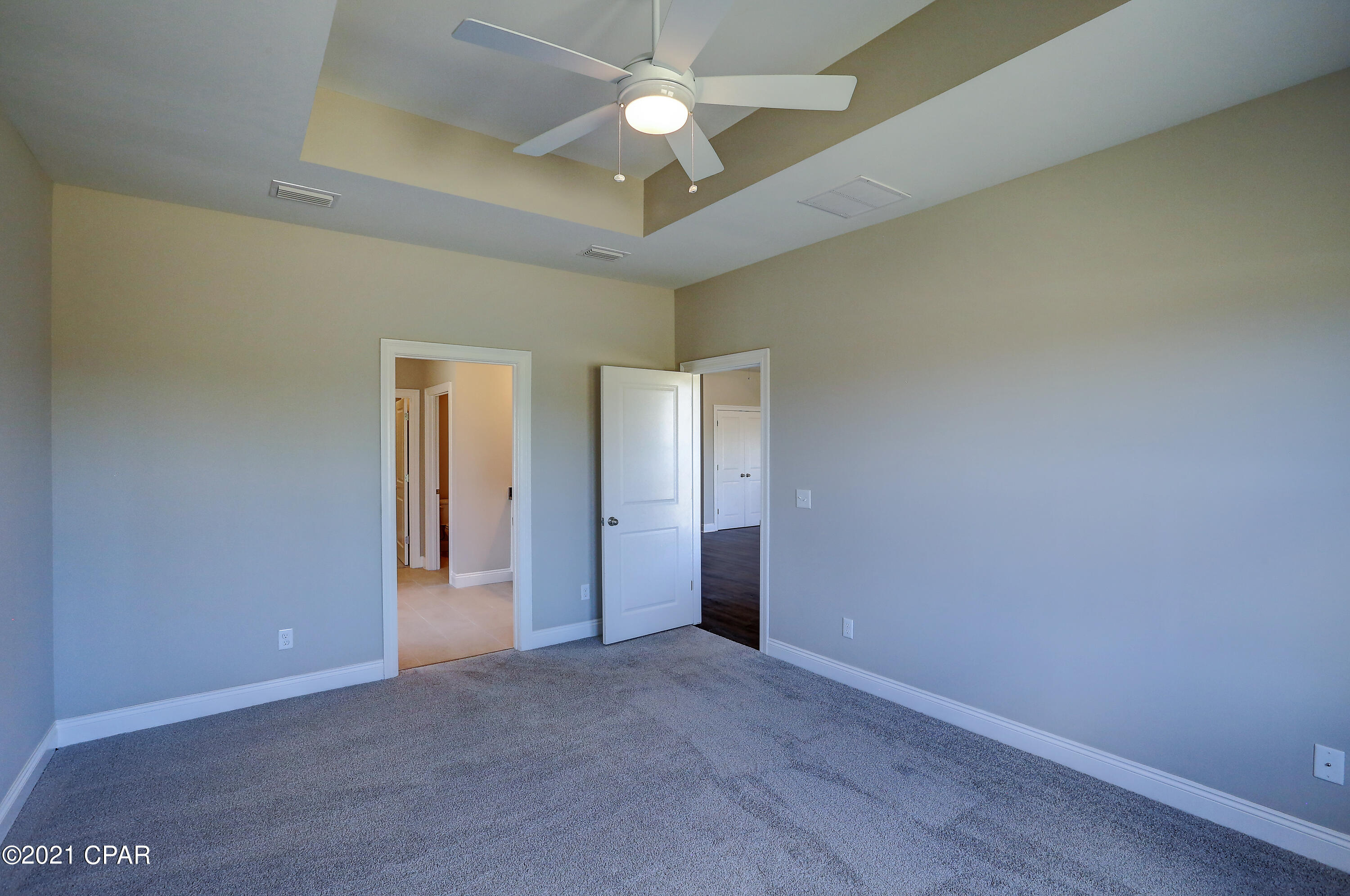 Camryn's Crossing - Residential