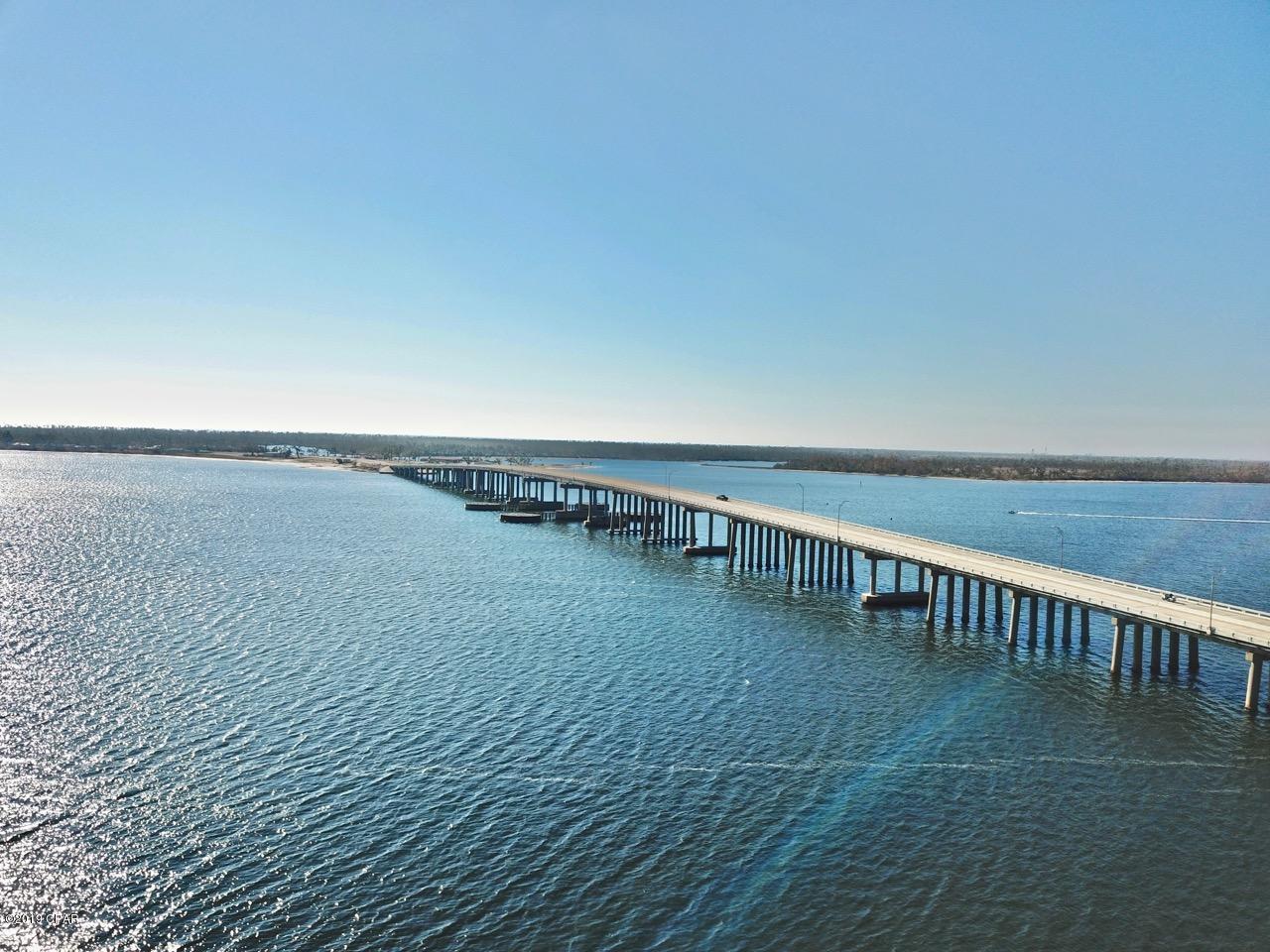 Long Point 1st - Land