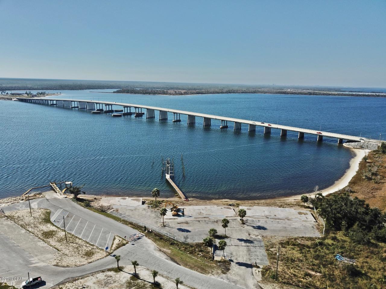 Long Point 1st - Land