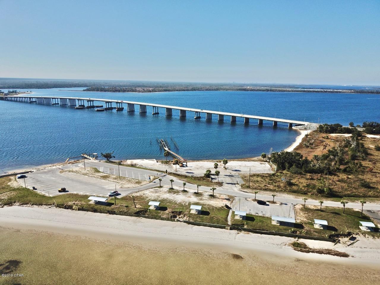 Long Point 1st - Land