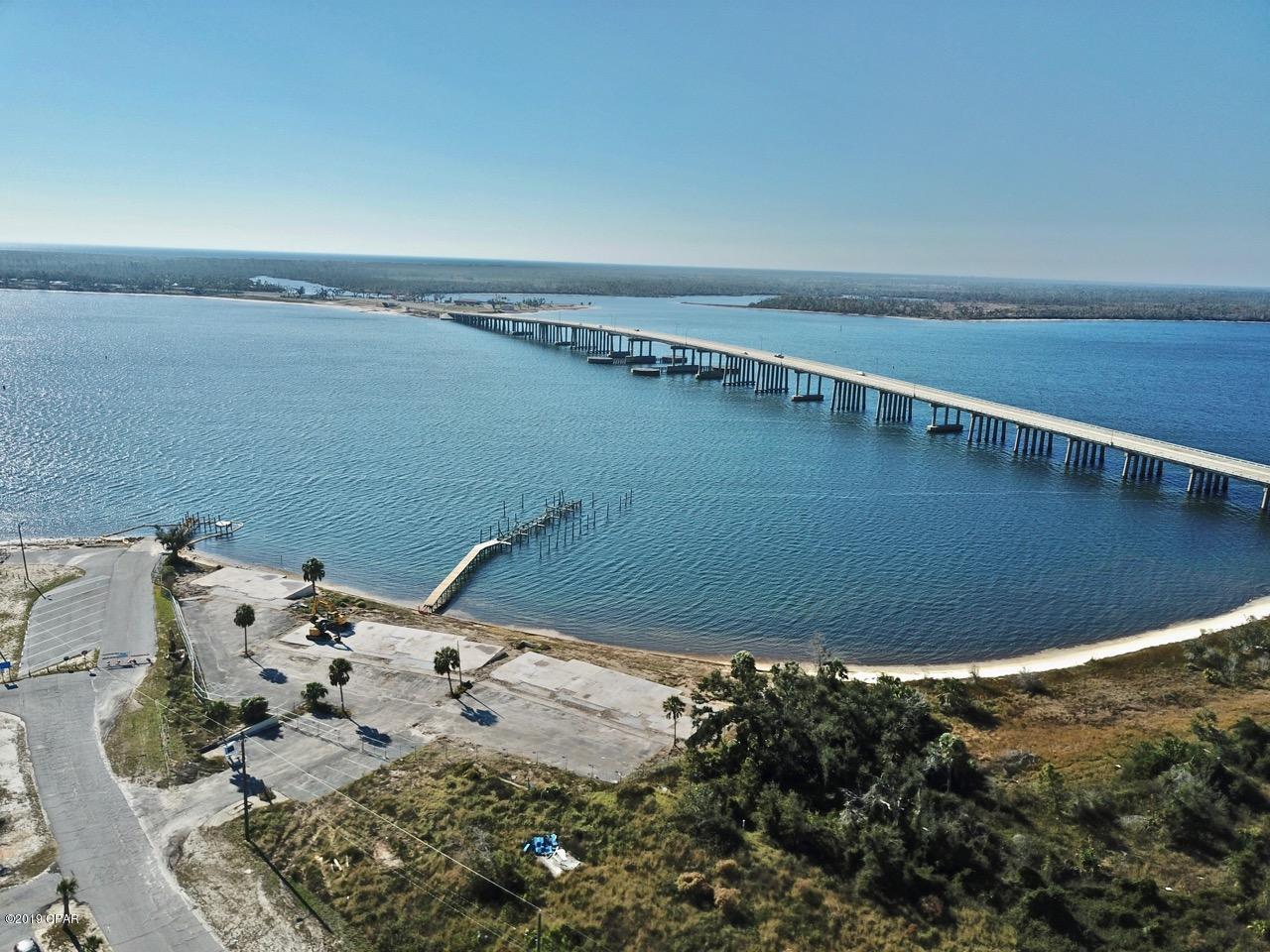 Long Point 1st - Land