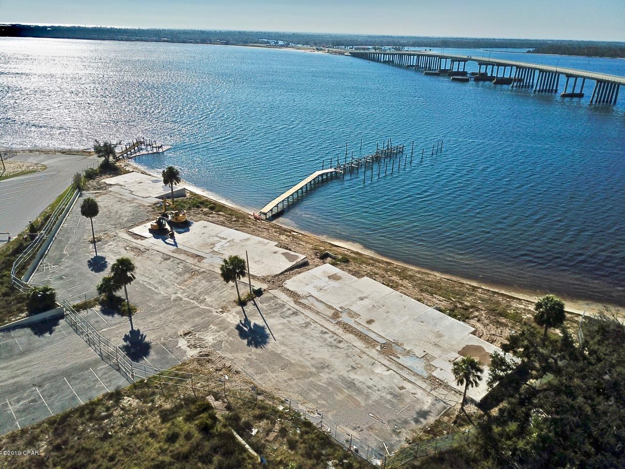 Long Point 1st - Land