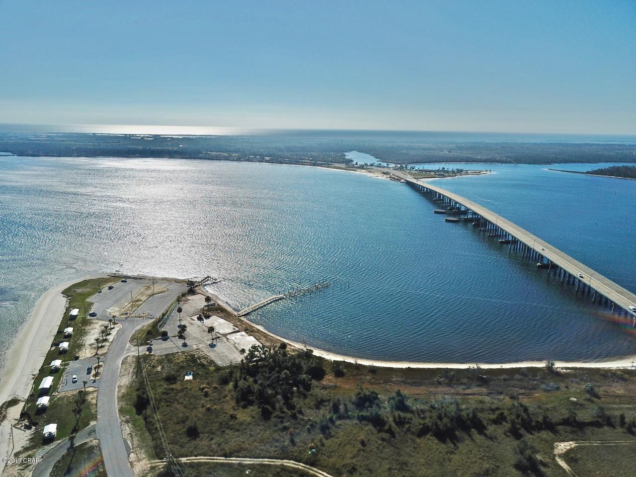 Long Point 1st - Land