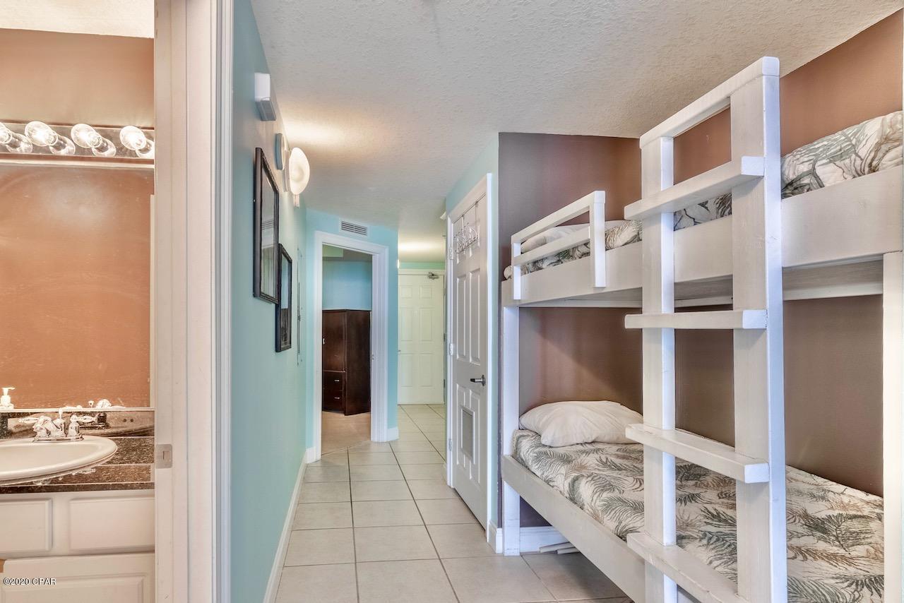 Calypso Towers II - Residential