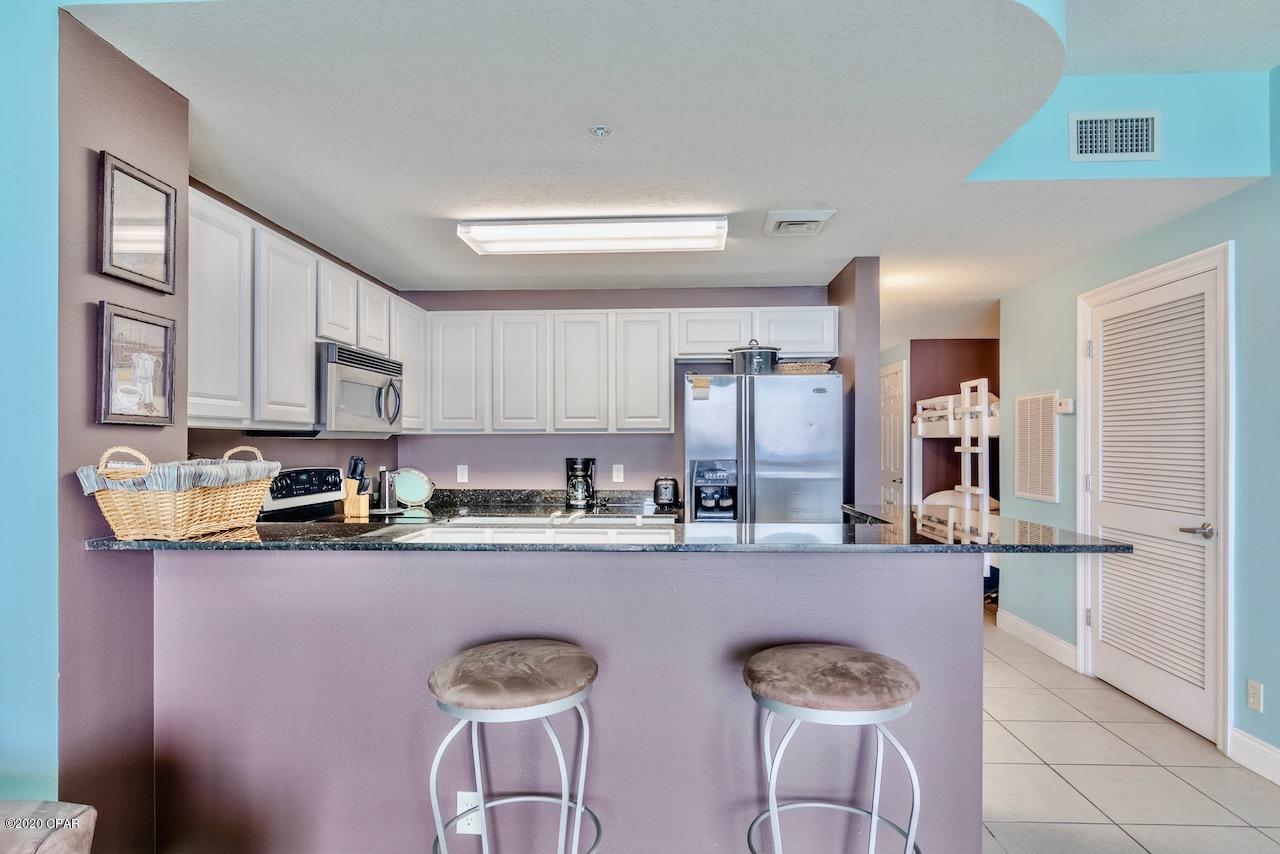 Calypso Towers II - Residential