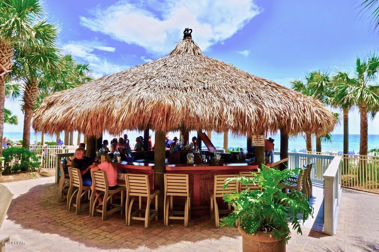 Calypso Towers II - Residential