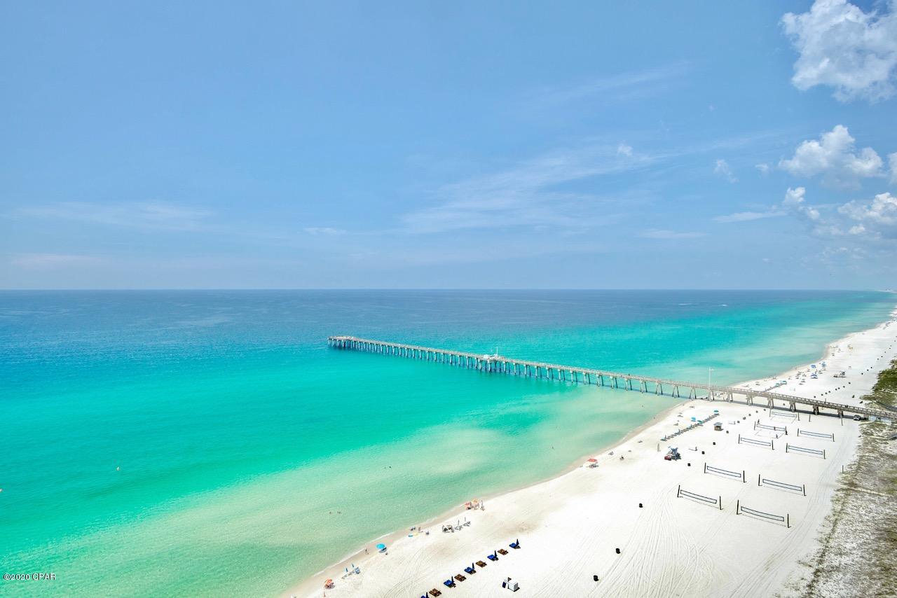 Calypso Towers II - Residential