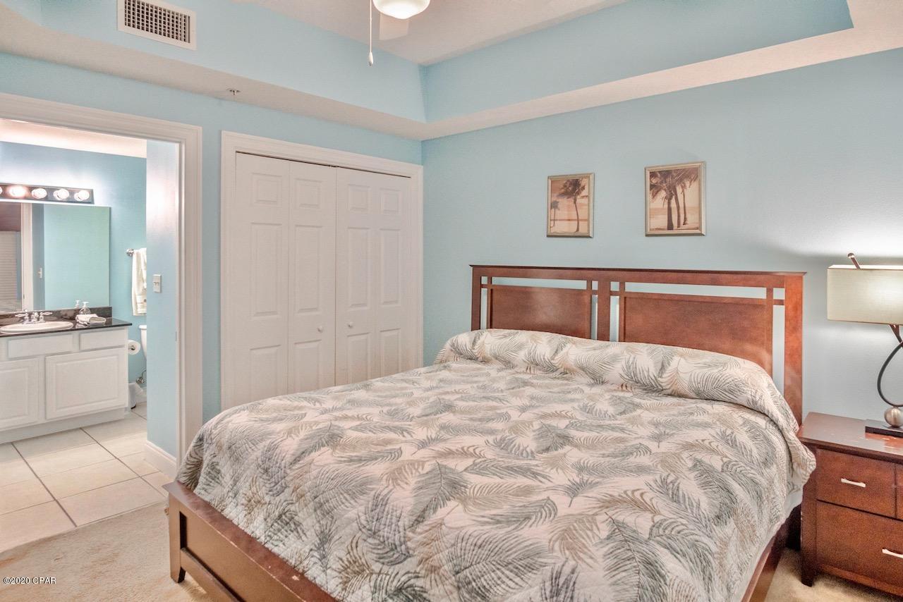 Calypso Towers II - Residential