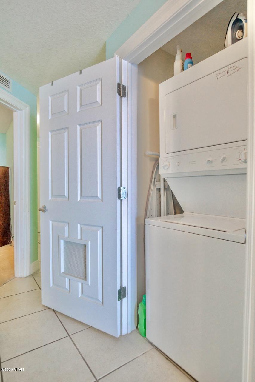 Calypso Towers II - Residential