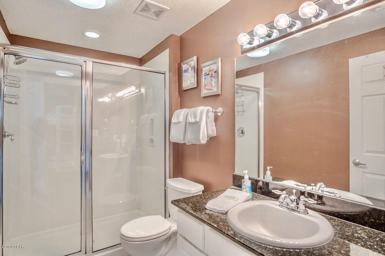 Calypso Towers II - Residential