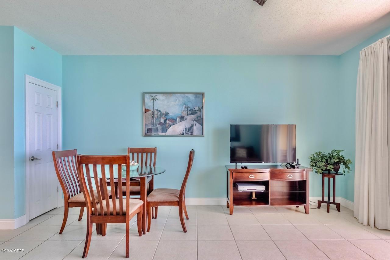 Calypso Towers II - Residential