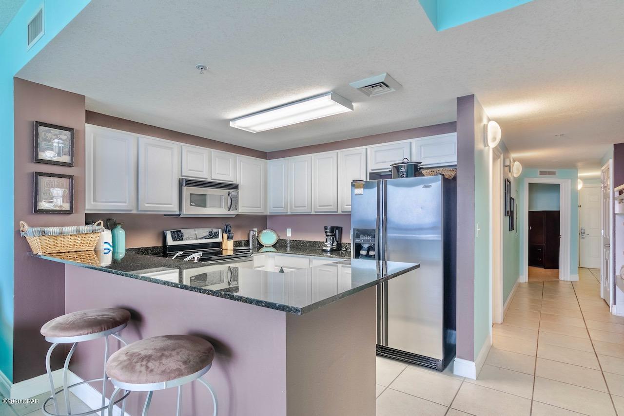 Calypso Towers II - Residential